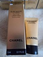 Chanel Sublimage la creme textuur supreme, Sieraden, Tassen en Uiterlijk, Uiterlijk | Gezichtsverzorging, Verzenden, Nieuw, Verzorging