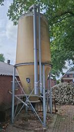 voersilo, brokken silo, pellets., Dieren en Toebehoren, Schapen, Geiten en Varkens, Meerdere dieren, Varken