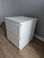 MALM IKEA, Ophalen, Gebruikt, 50 tot 100 cm, Minder dan 100 cm