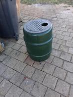 Regenton, Tuin en Terras, Regentonnen, 150 liter of meer, Ophalen