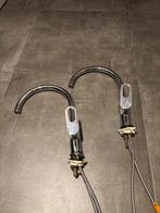 Grohe Kranen - Set van 2, Ophalen, Gebruikt, Chroom, Kraan