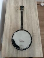 Peerless Banjo/Gitaar - Korea, Ophalen of Verzenden, Gebruikt, Gitaarbanjo