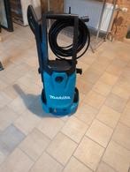 Makita HW1200 Hogedrukreiniger (Pomp OK), Ophalen of Verzenden