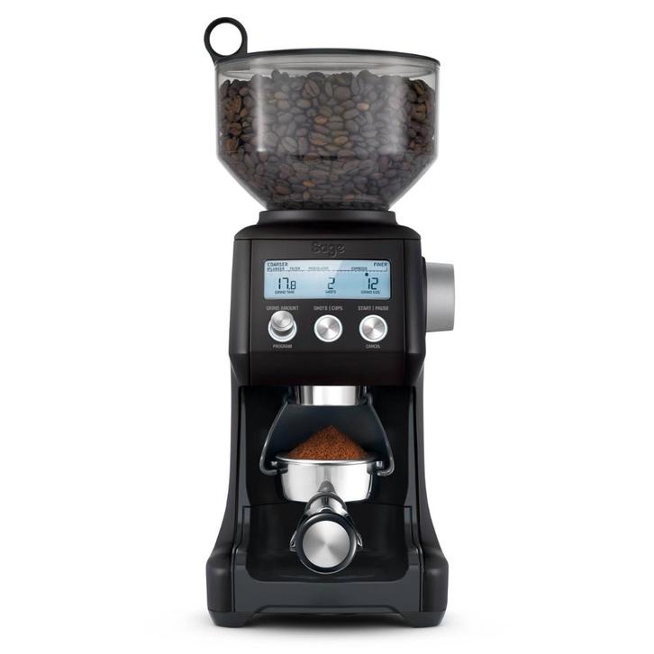 Sage Smart Grinder Pro, Witgoed en Apparatuur, Koffiemachine-accessoires, Gebruikt, Ophalen
