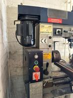boor freesmachine, Doe-het-zelf en Verbouw, Gereedschap | Boormachines, Ophalen of Verzenden, 600 watt of meer, Kolomboormachine