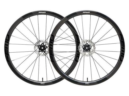 FFWD Drift FCC gravel wielset DT350 naaf, Fietsen en Brommers, Fietsonderdelen, Nieuw, Wiel, Ophalen of Verzenden