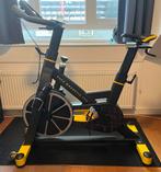 Fit Bike Magnetic Pro + Mat + Computer, Sport en Fitness, Fitnessmaterialen, Ophalen, Gebruikt, Benen, Overige typen