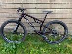 Specialized Epic Expert Carbon Large 2022, Fietsen en Brommers, Fietsen | Mountainbikes en ATB, Gebruikt, Fully, 53 tot 57 cm