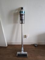 Samsung steelstofzuiger met oplaadstation – goede staat, Ophalen, Stofzuiger, Zo goed als nieuw, Minder dan 1200 watt