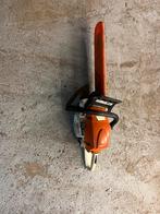 Stihl ms 271c ketting zaag, Tuin en Terras, Hand-tuingereedschap, Ophalen of Verzenden, Zo goed als nieuw, Stihl