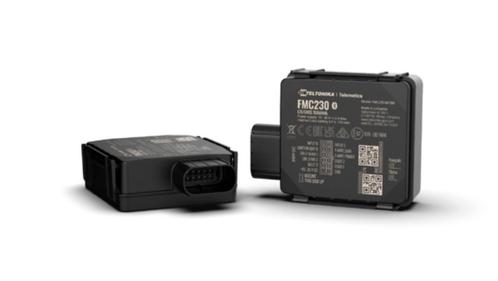 TELTONIKA FMC230 4G LTE GPS Tracker, Auto diversen, Anti-diefstal, Nieuw, Ophalen of Verzenden