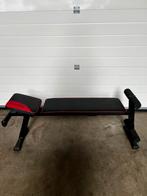 Domyos bench 500, Ophalen of Verzenden, Zo goed als nieuw, Fitnessbank