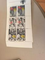 Kinderpostzegels van 1979-2005, Ophalen of Verzenden