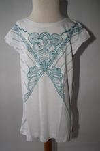 MEXX shirt 134-140 in ~~nieuw~~ staat, Kinderen en Baby's, Kinderkleding | Maat 134, Verzenden, Zo goed als nieuw, Meisje, Shirt of Longsleeve