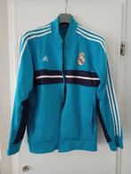 Real Madrid presentatie vest, maat L, IZGS, Ophalen, Zo goed als nieuw, Buitenlandse clubs, Shirt