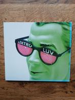 CD Elektroluv, Cd's en Dvd's, Ophalen, Zo goed als nieuw, Dance Populair