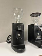 Ascaso koffiemolens showroom uitverkoop, Ophalen, Gemalen koffie, Espresso apparaat, 10 kopjes of meer