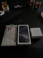 iPhone 16 Pro Max 512GB - Nieuwste model!, Telecommunicatie, Mobiele telefoons | Apple iPhone, Ophalen of Verzenden, Nieuw, 512 GB