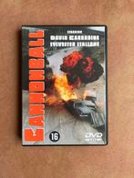 Cannonball Run DVD - Actie Klassieker!, Ophalen of Verzenden, Zo goed als nieuw
