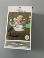 Bijna gratis af te halen Kerst led projector  2 stuks, Diversen, Ophalen
