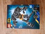 Batman lego set, Ophalen of Verzenden, Nieuw, Complete set, Lego