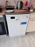 vaatwasser  sharp, Ophalen, Gebruikt, 22 liter of meer, 85 tot 90 cm