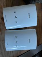 D-link Powerline AV 500, Ophalen of Verzenden