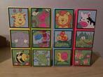 Stapelbare dieren puzzel, Ophalen of Verzenden, 10 tot 50 stukjes, Gebruikt, 6 maanden tot 2 jaar