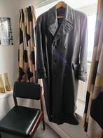 Leren motorjas vintage, Ophalen, Tweedehands, Jas | leer