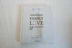 Friendship, Family, Love and Laughter M.I.L.K., Fotografen, Ophalen of Verzenden, Geoff Blackwell, Zo goed als nieuw