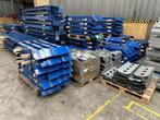 Bordesvloer 29,59 x 6,12 zeer robuuste grote overspanning!, Tuin en Terras, Ophalen, Gebruikt, Rechthoekig
