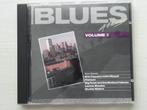 Blues Album, Vol.2, Ophalen of Verzenden, 1980 tot heden, Zo goed als nieuw, Blues