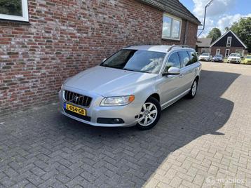 Volvo V70 1.6 T4 Kinetic beschikbaar voor biedingen