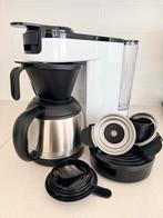 Senseo Switch HD6592/04 - Zo goed als nieuw!, Witgoed en Apparatuur, Koffiezetapparaten, Afneembaar waterreservoir, Gemalen koffie