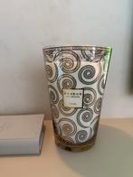 Baobab Triskell Kaars 35cm - Nieuw!, Overige materialen, 25 tot 50 cm, Wit, Ophalen of Verzenden