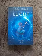 Lara Reims - Lucht, Ophalen of Verzenden, Zo goed als nieuw, Lara Reims