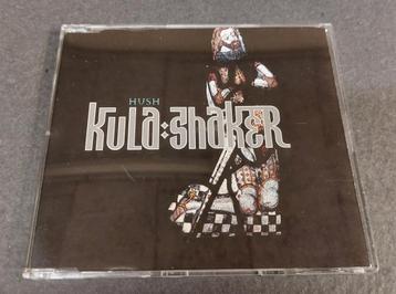 Kula Shaker CD-SINGLE met Live tracks Govinda NIEUW beschikbaar voor biedingen