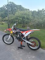 KTM SX 125 Crossmotor, Motoren, Motoren | KTM, Sportuitlaat, Particulier, Meer dan 35 kW, 1 cilinder