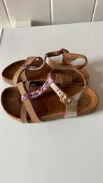 Slippers Gioseppo maat 31 zgan, Meisje, Overige typen, Ophalen of Verzenden, Zo goed als nieuw