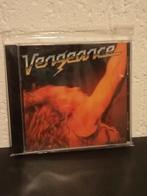 VENGEANCE, Ophalen of Verzenden, Zo goed als nieuw