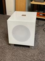 Rel T7i, Ophalen, Gebruikt, Subwoofer, Overige merken