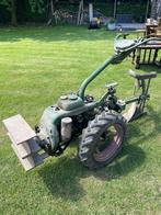Agria 2 wiels tractor, Ophalen, Gebruikt, Overige soorten, Agria