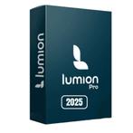 Lumion Pro 2025 1 Jaar Abonnement, Ophalen, Nieuw, Windows