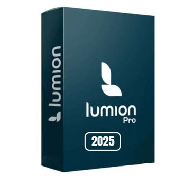 Lumion Pro 2025 1 Jaar Abonnement beschikbaar voor biedingen