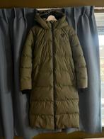 Lange groene Cavallo jas maat 36, Dieren en Toebehoren, Dames, Overige soorten, Ophalen of Verzenden, Zo goed als nieuw