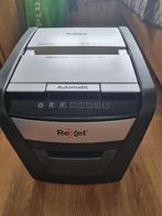 Rexel Optium Autofeed+ 50x, Diversen, Ophalen, Zo goed als nieuw