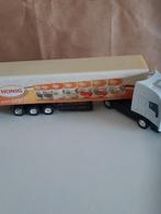3 speelgoed recleme model vrachtwagens, Hobby en Vrije tijd, Modelauto's | 1:50, Ophalen of Verzenden, Zo goed als nieuw, Bus of Vrachtwagen