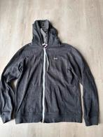 Grijze Vans vest Maat L vans, Ophalen of Verzenden, Zo goed als nieuw, Maat 48/50 (M), Grijs