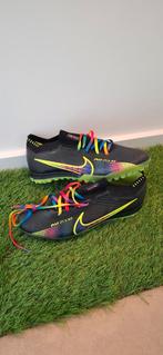 Nike Air Zoom Mercurial Vapor 15 Elite FG maat 45, Ophalen of Verzenden, Nieuw