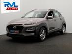 Hyundai KONA 1.0T Comfort Carplay Camera Airco Cruise * 1e e, Auto's, Hyundai, Voorwielaandrijving, Stof, Gebruikt, Euro 6